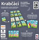 Hra Krabčáci Mindok