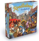 Hra Kvedlalovia z Kvedlinburgu Mindok