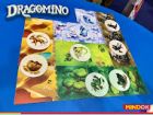 Hra Dragomino Mindok