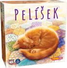 Hra Pelech Mindok (hra v češtine)