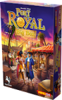 Hra Port Royal: Big Box Mindok (hra v češtine)