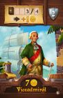 Hra Port Royal: Big Box Mindok (hra v češtine)