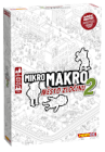 Hra MikroMakro: Mesto zločinu 2 Mindok