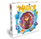 Hra Via Magica Mindok