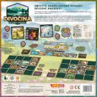 Hra Divočina Severnej Ameriky Mindok (hra v češtine)