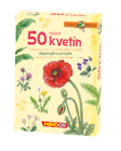 Hra Expedícia príroda: 50 kvetín Mindok (slovenská verzia)