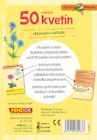 Hra Expedícia príroda: 50 kvetín Mindok (slovenská verzia)
