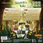 Hra Hubárov raj Mindok