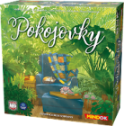 Hra Pokojovky Mindok (hra v češtine)