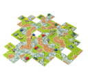 Hra Carcassonne: Duchovia Mindok