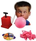 Spoločenská hra Bubble Game