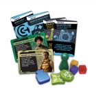 Hra Pandemic: Epicentrum - Európa