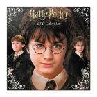 HARRY POTTER NÁSTENNÝ KALENDÁR 2027 30x30
