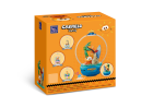 Pantasy - Garfield Crystal Ball - Ostrov
