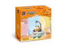 Pantasy - Garfield Crystal Ball - Kúpeľ