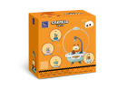 Pantasy - Garfield Crystal Ball - Kúpeľ