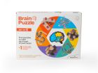 RecentToys Brain Puzzle (sada 6 ks)