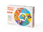 RecentToys Brain Puzzle (sada 6 ks)
