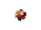RecentToys Brain Puzzle (sada 6 ks)