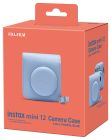 CASE MINI 12 BLUE