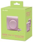 CASE MINI 12 PINK