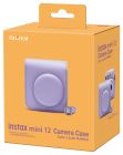CASE MINI 12 LILA