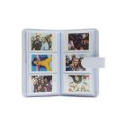 ALBUM MINI 12 WHITE