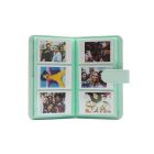 ALBUM MINI 12 GREEN