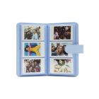 ALBUM MINI 12 BLUE