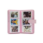 ALBUM MINI 12 PINK