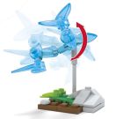MEGA Pokémon figúrka s bojovým doplnkom Mattel