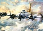 R&L maľovanie podla čísel, 13 ks, Bombarder