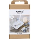 Kreatívna sada Kintsugi - Miska