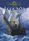 Lacná kniha Legenda o Rovenu