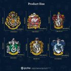 Harry Potter Kreatívny set - Magická magnetka