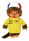 Mončiči Limitovaná edícia Tour de France 20cm