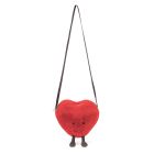 Amuseable kabelka Srdce plyšová hračka JELLYCAT