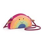Amuseable kabelka Dúha plyšová hračka JELLYCAT