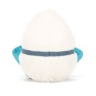 Amuseable Varené vajíčko Scuba plyšová hračka JELLYCAT