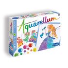 Aquarellum Junior Princezny kvetov