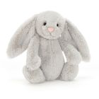 Bashful Silver zajačik plyšová hračka JELLYCAT