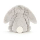 Bashful Silver zajačik plyšová hračka JELLYCAT