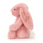 Bashful ružový zajačik plyšová hračka JELLYCAT