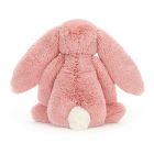 Bashful ružový zajačik plyšová hračka JELLYCAT