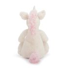 Bashful Jednorožec  plyšová hračka JELLYCAT