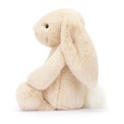 Bashful Luxe zajačik Willow plyšová hračka JELLYCAT