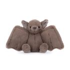 Bashful malý netopier plyšová hračka JELLYCAT