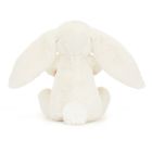 Bashful Zajačik s darčekom plyšová hračka JELLYCAT