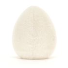 Varené vysmiate vajce plyšová hračka JELLYCAT