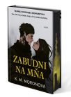 Zabudni na mňa